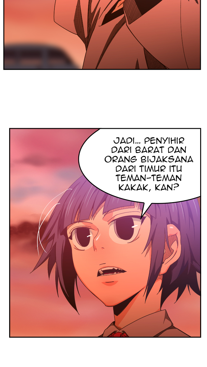 The God of High School Chap 440 - Next Chap 441