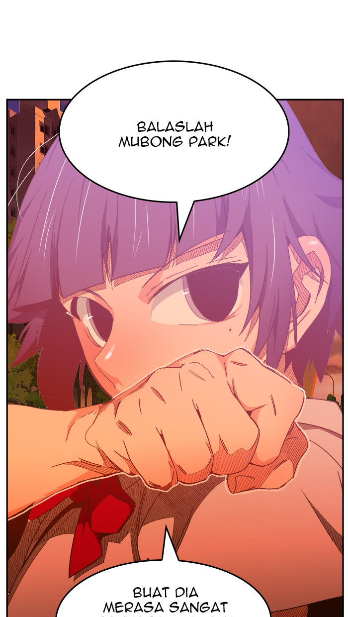 The God of High School Chap 440 - Next Chap 441