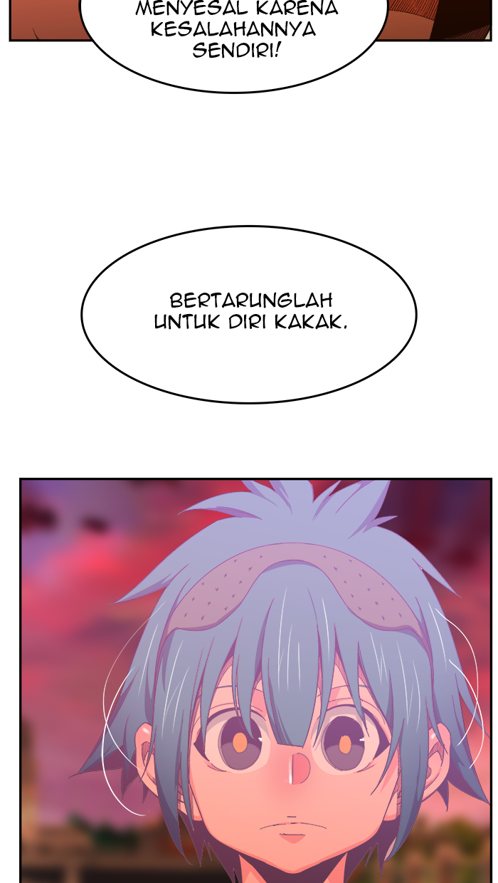 The God of High School Chap 440 - Next Chap 441