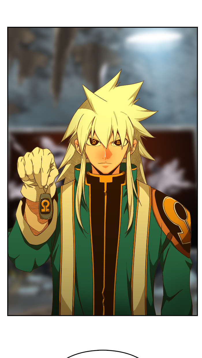 The God of High School Chap 440 - Next Chap 441