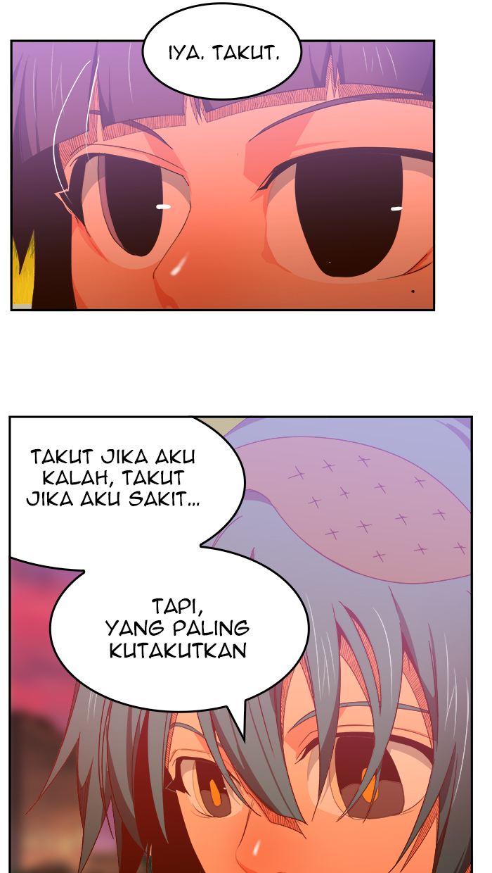 The God of High School Chap 440 - Next Chap 441