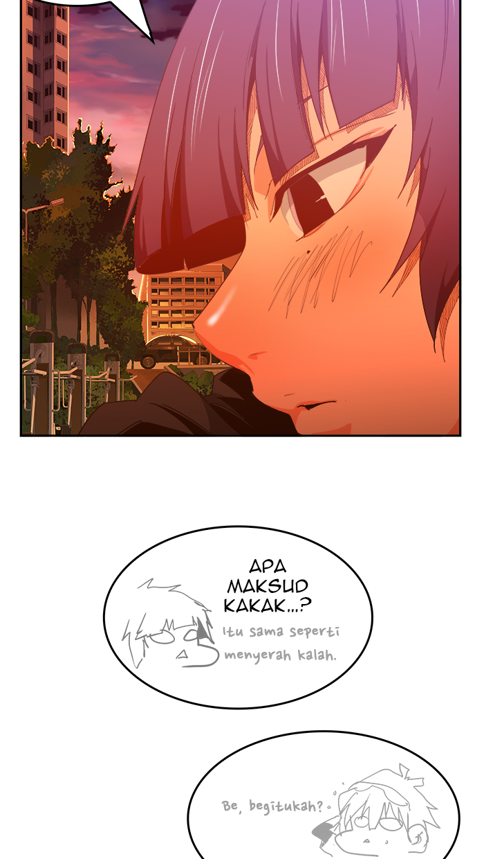 The God of High School Chap 440 - Next Chap 441