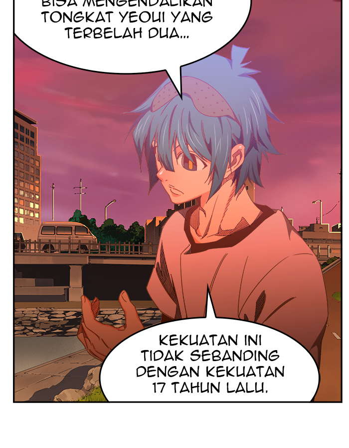 The God of High School Chap 440 - Next Chap 441