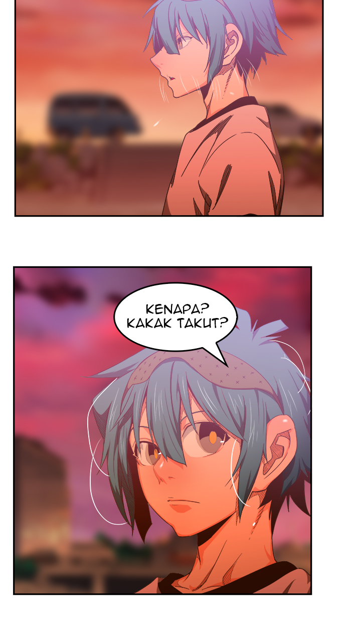 The God of High School Chap 440 - Next Chap 441