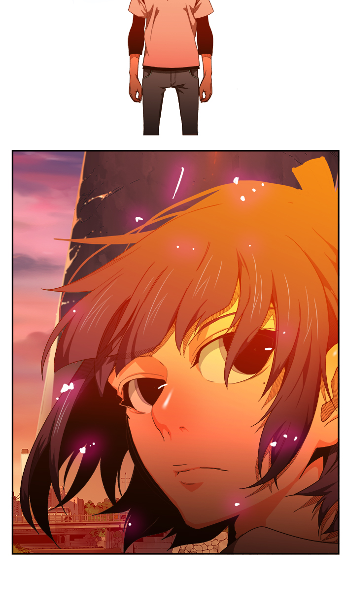 The God of High School Chap 440 - Next Chap 441