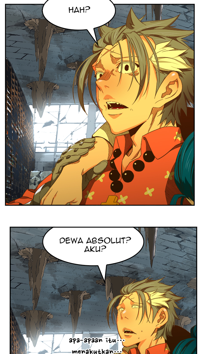 The God of High School Chap 440 - Next Chap 441