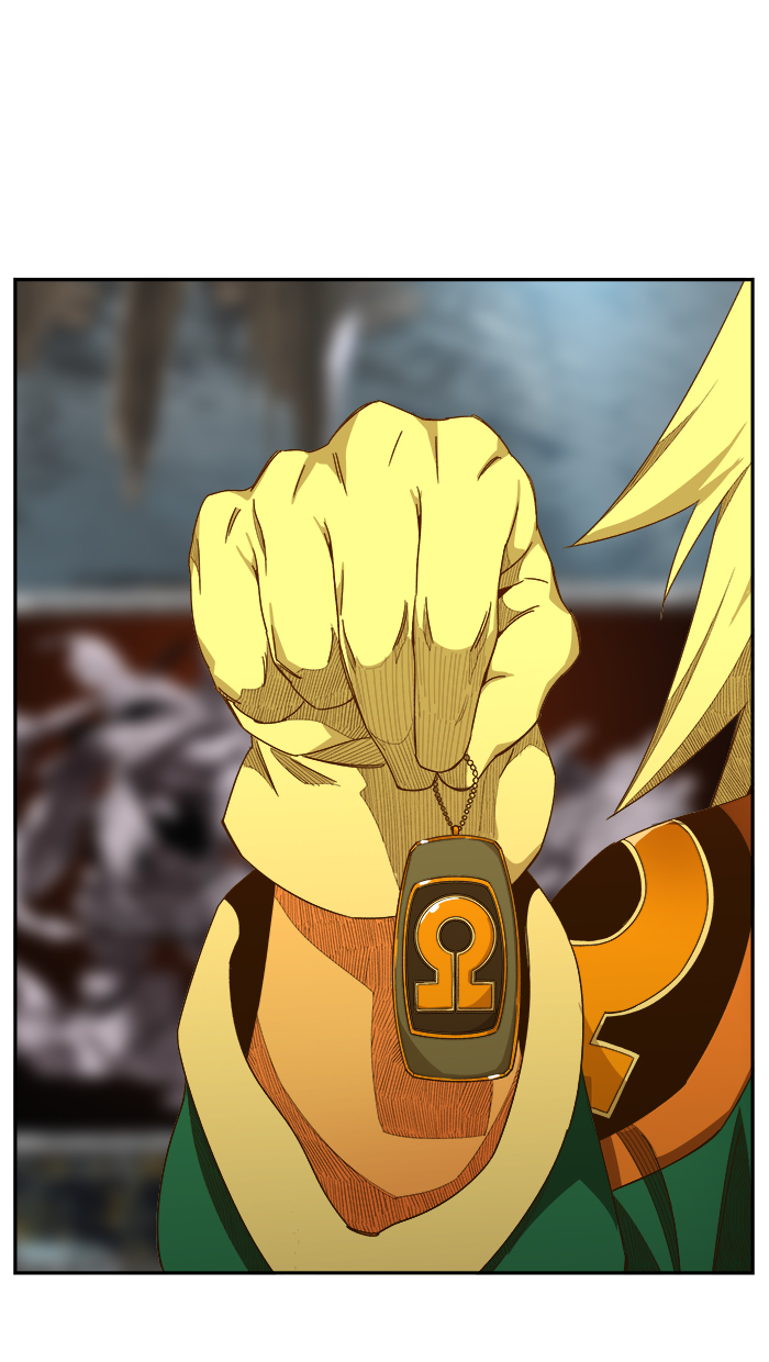 The God of High School Chap 440 - Next Chap 441