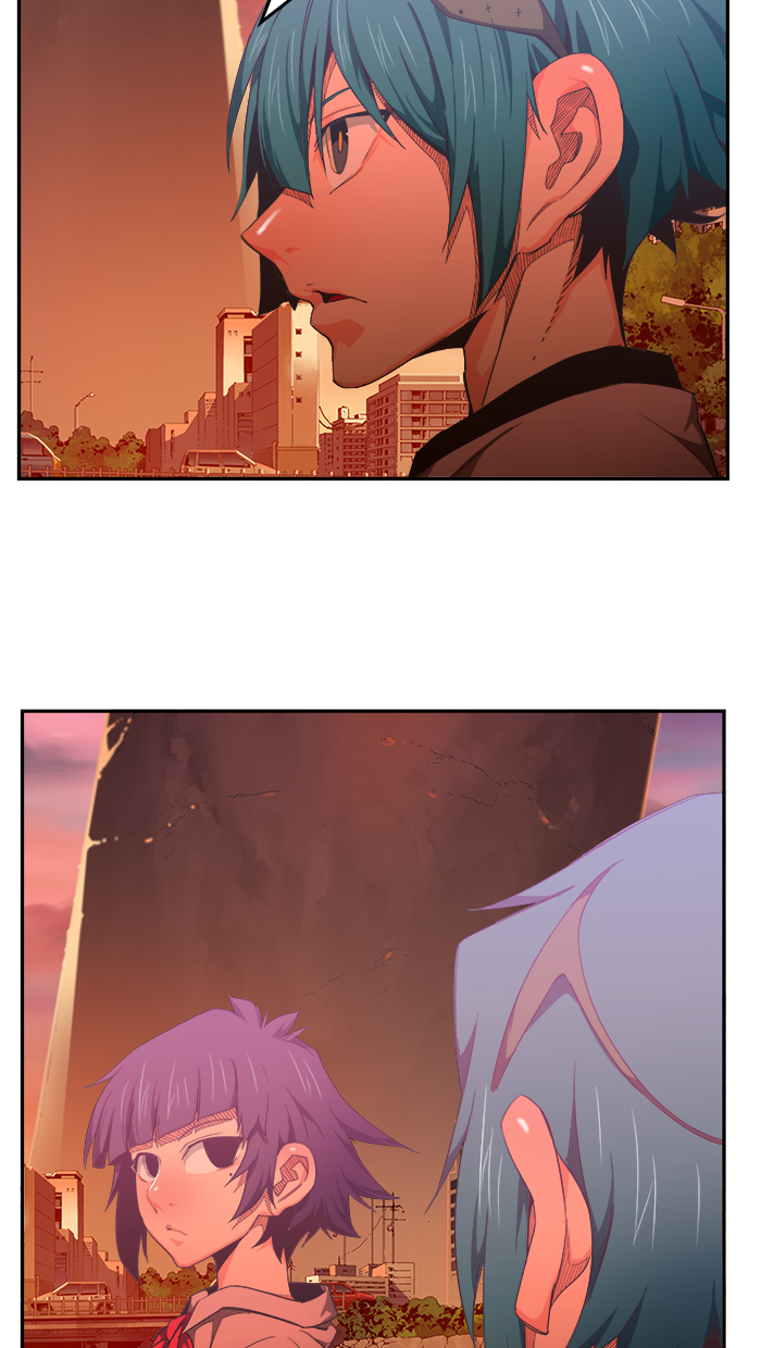 The God of High School Chap 440 - Next Chap 441