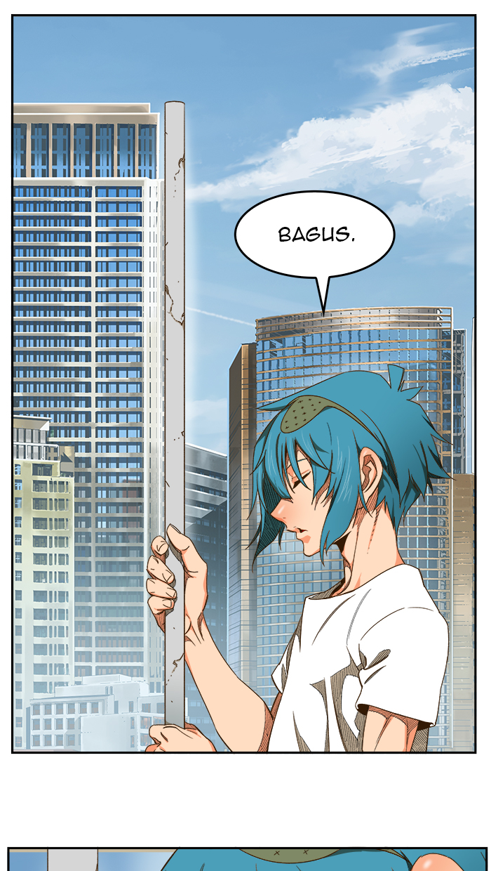 The God of High School Chap 440 - Next Chap 441