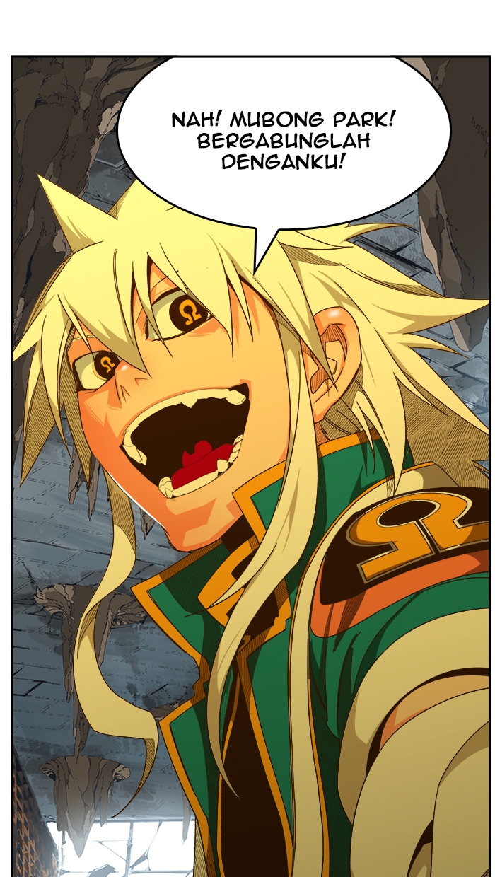 The God of High School Chap 440 - Next Chap 441