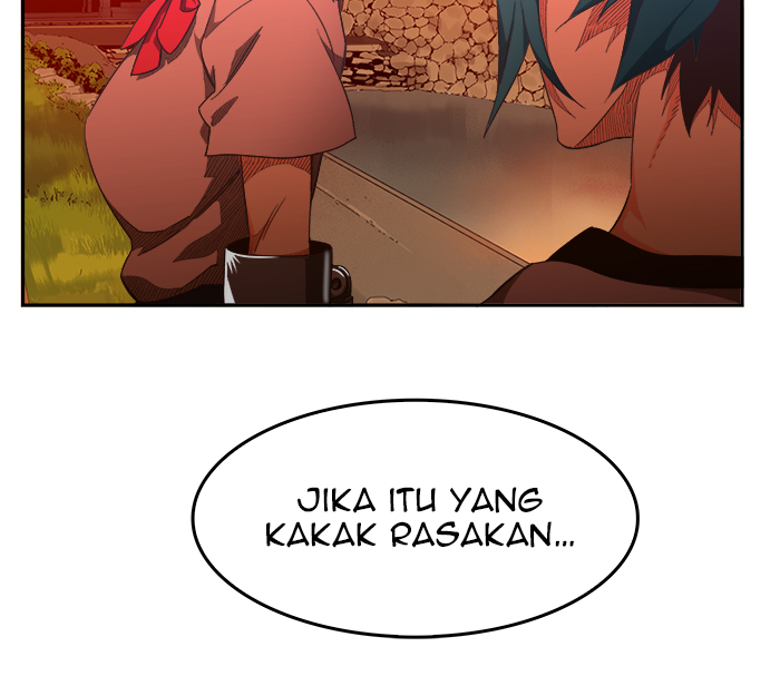 The God of High School Chap 440 - Next Chap 441