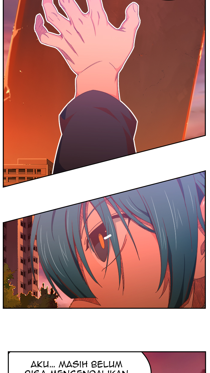 The God of High School Chap 440 - Next Chap 441