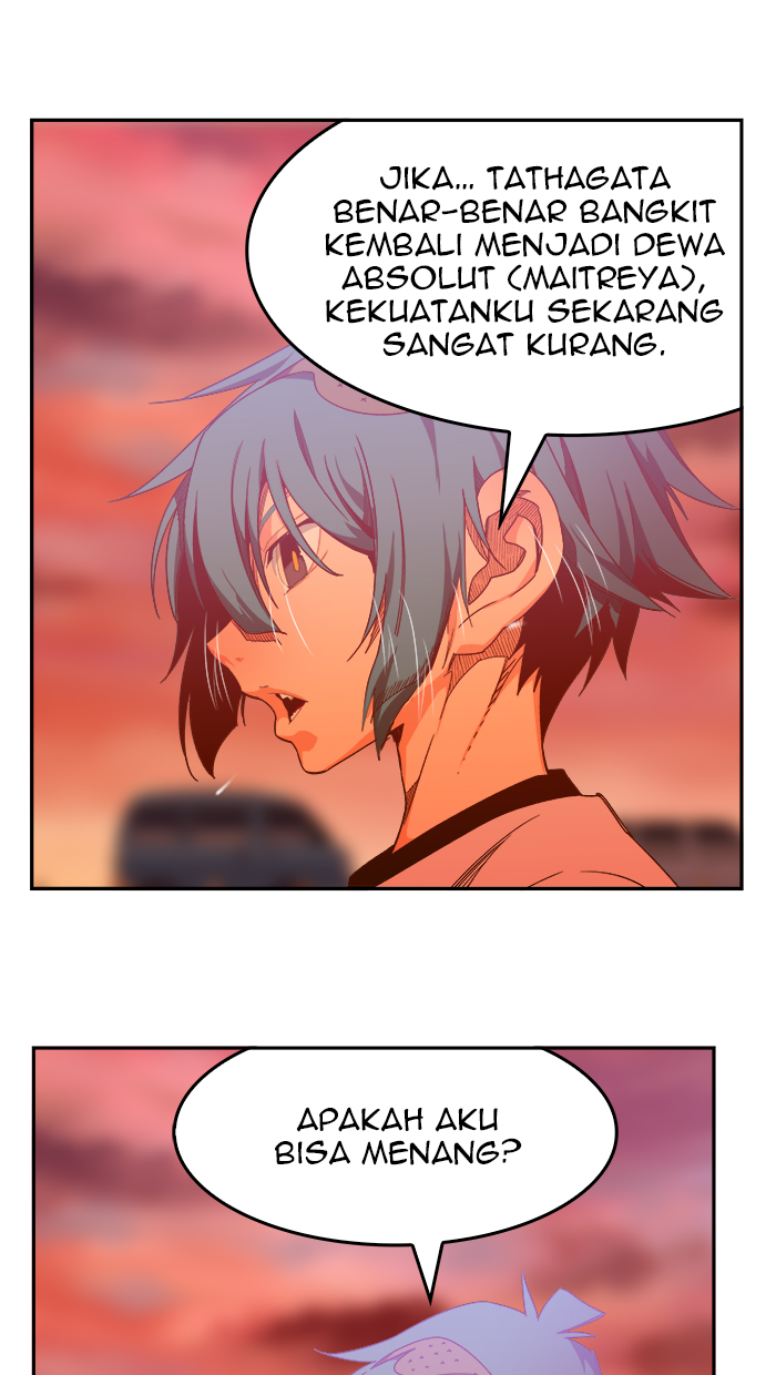 The God of High School Chap 440 - Next Chap 441