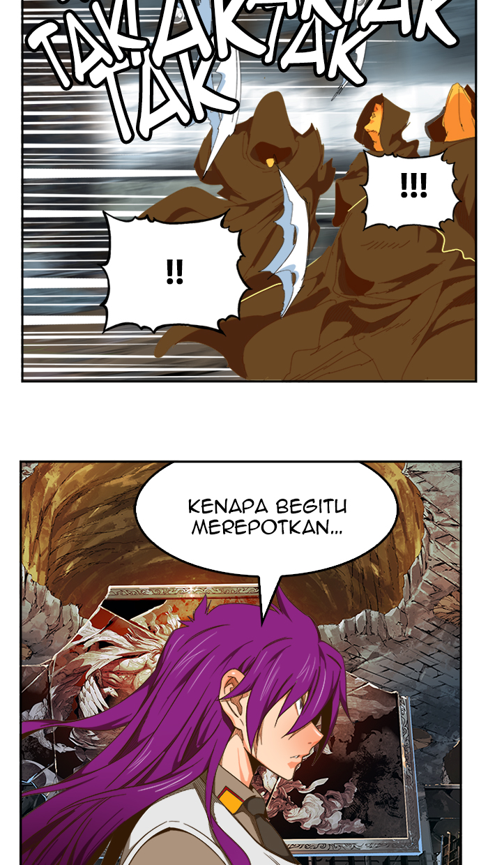 The God of High School Chap 441 - Next Chap 442