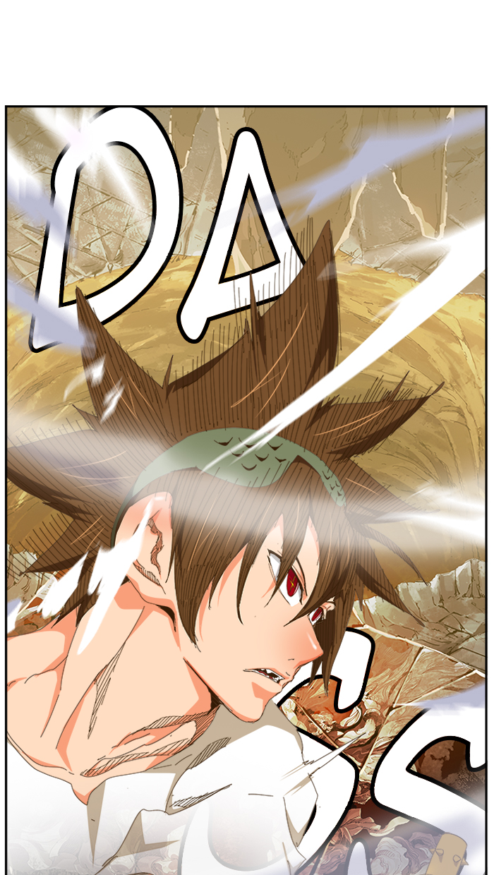 The God of High School Chap 441 - Next Chap 442