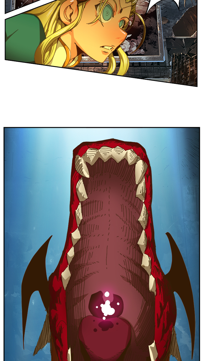 The God of High School Chap 441 - Next Chap 442