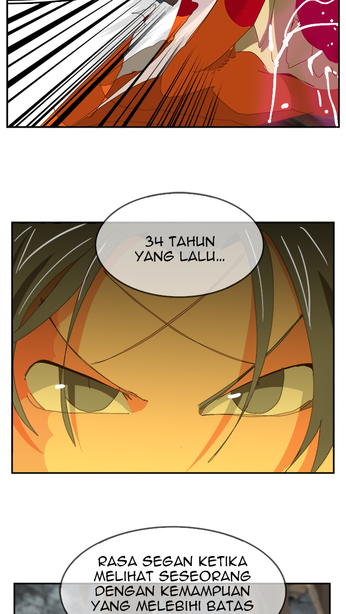 The God of High School Chap 441 - Next Chap 442