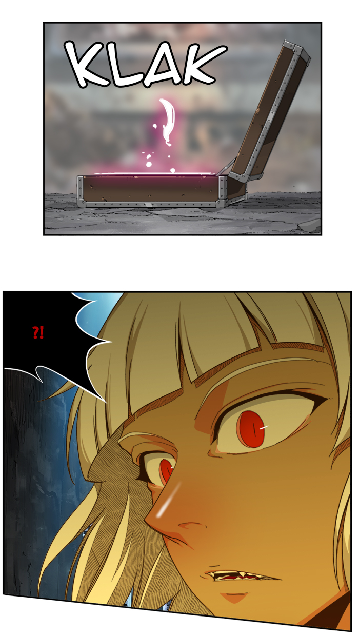 The God of High School Chap 441 - Next Chap 442