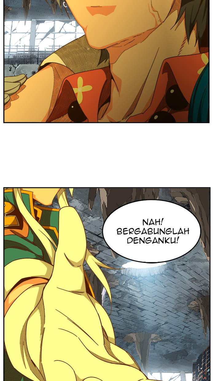 The God of High School Chap 441 - Next Chap 442