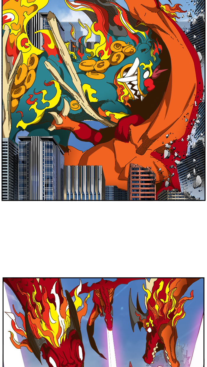 The God of High School Chap 441 - Next Chap 442