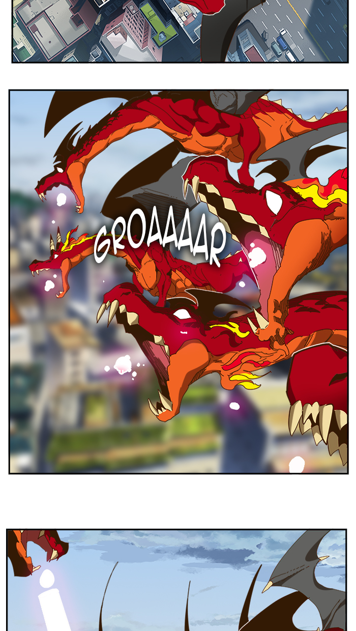 The God of High School Chap 441 - Next Chap 442