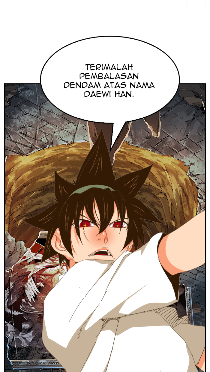 The God of High School Chap 441 - Next Chap 442