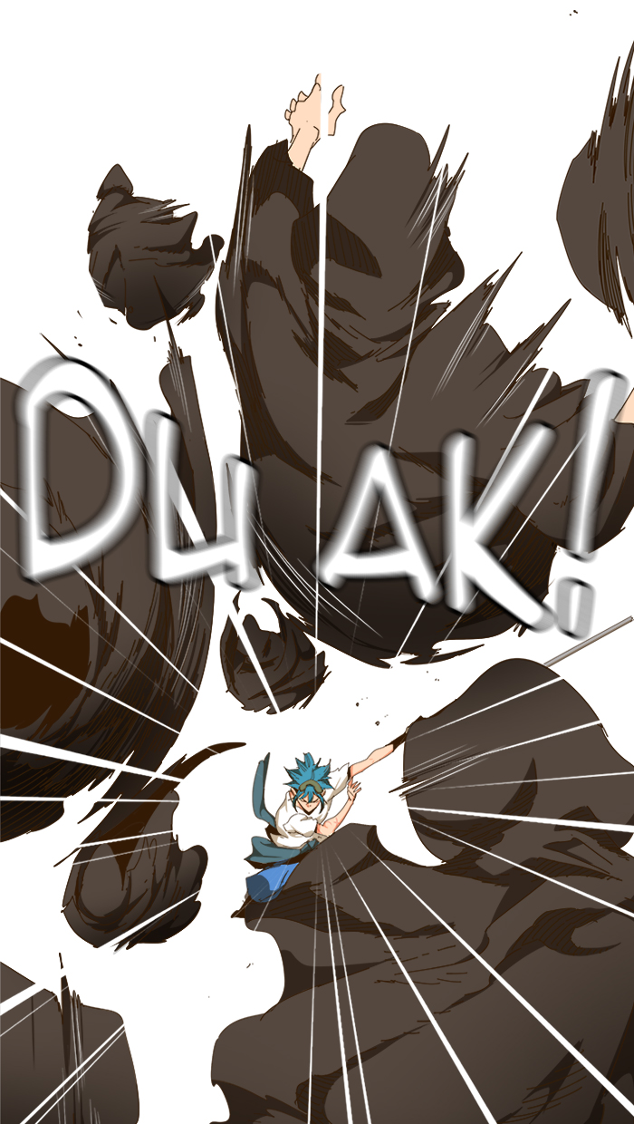 The God of High School Chap 441 - Next Chap 442