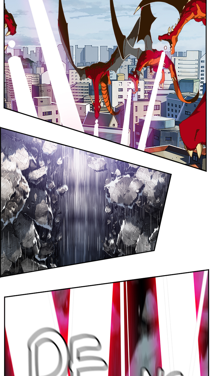 The God of High School Chap 441 - Next Chap 442