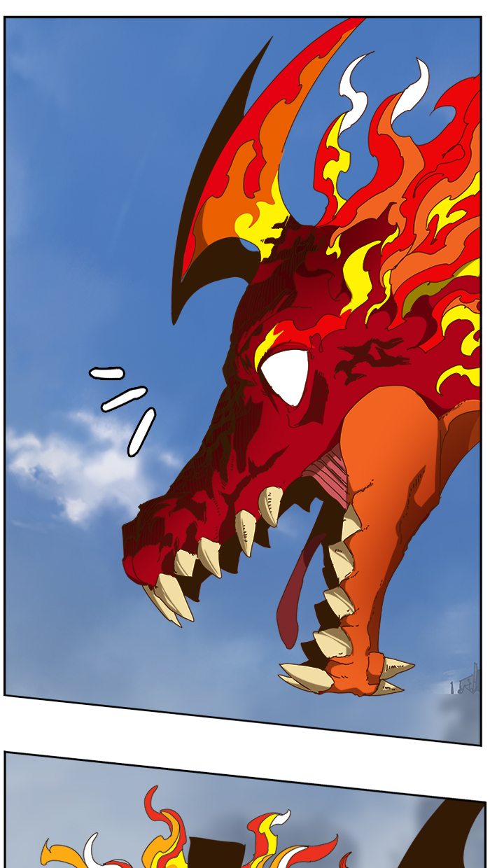 The God of High School Chap 441 - Next Chap 442