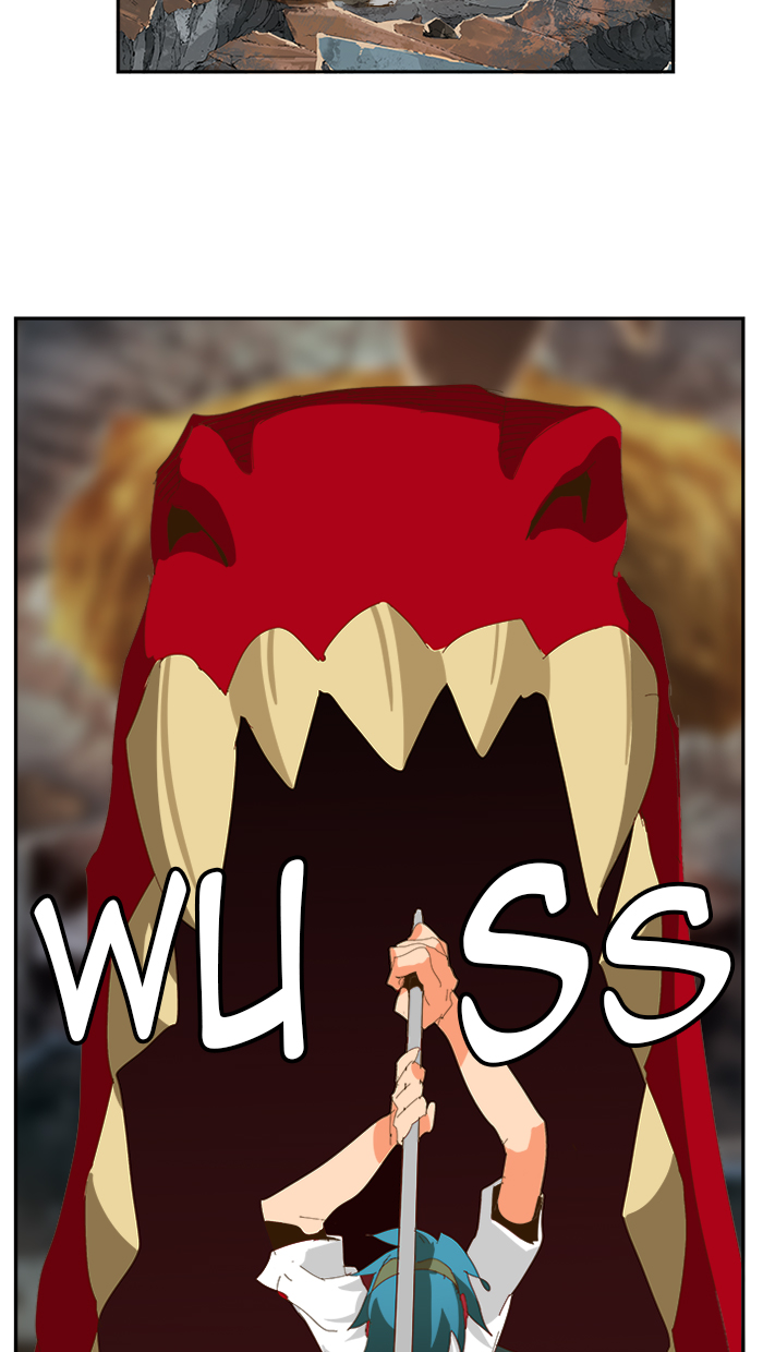 The God of High School Chap 441 - Next Chap 442