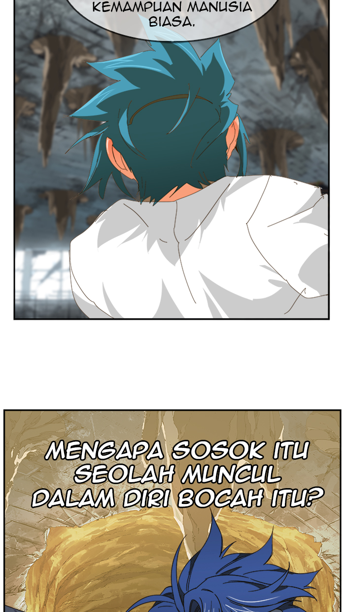 The God of High School Chap 441 - Next Chap 442