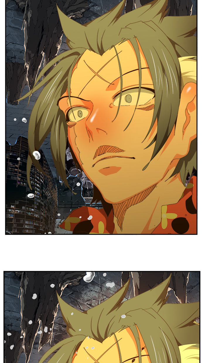 The God of High School Chap 441 - Next Chap 442