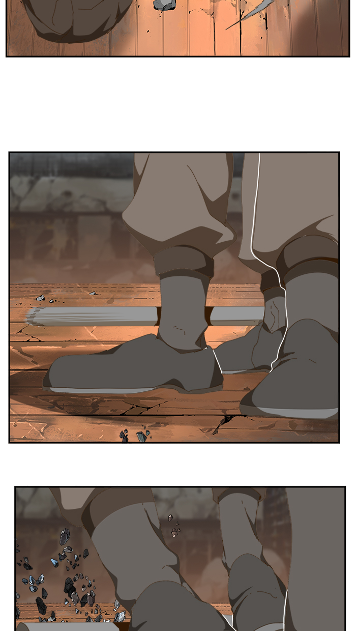 The God of High School Chap 441 - Next Chap 442