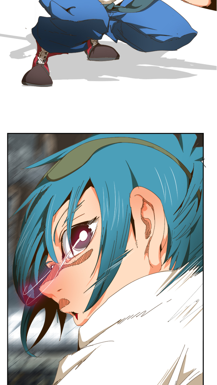 The God of High School Chap 441 - Next Chap 442
