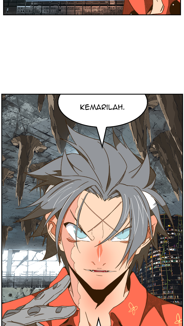 The God of High School Chap 441 - Next Chap 442