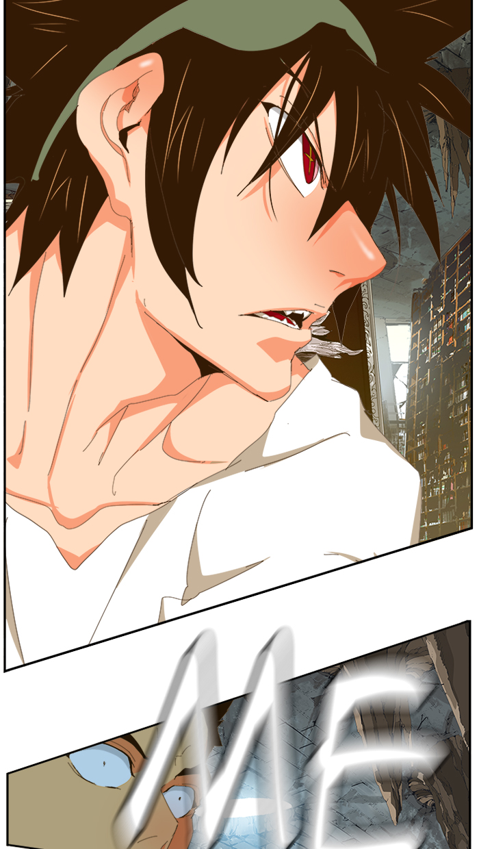 The God of High School Chap 441 - Next Chap 442