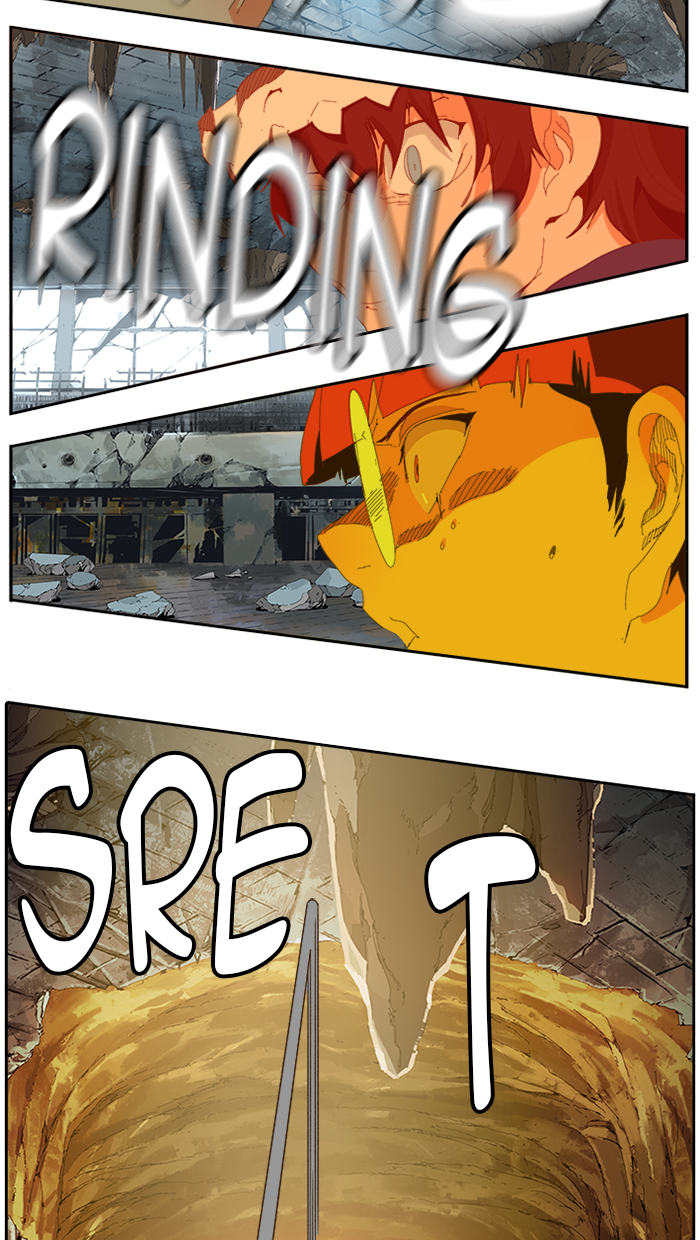 The God of High School Chap 441 - Next Chap 442