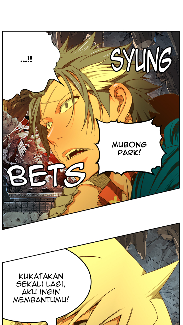 The God of High School Chap 441 - Next Chap 442