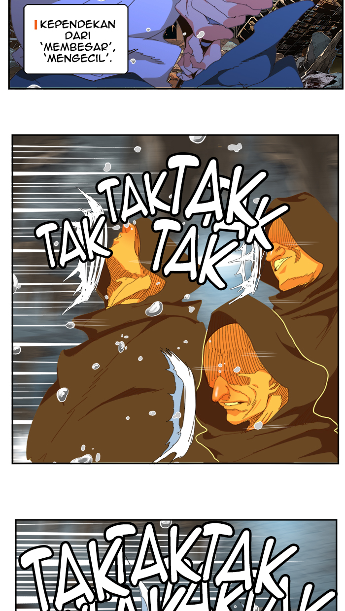 The God of High School Chap 441 - Next Chap 442