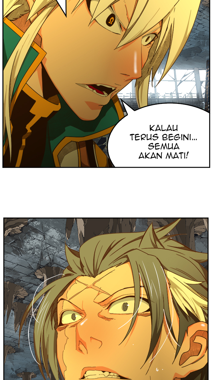 The God of High School Chap 441 - Next Chap 442