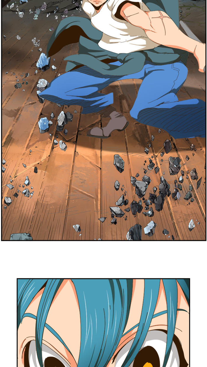 The God of High School Chap 441 - Next Chap 442