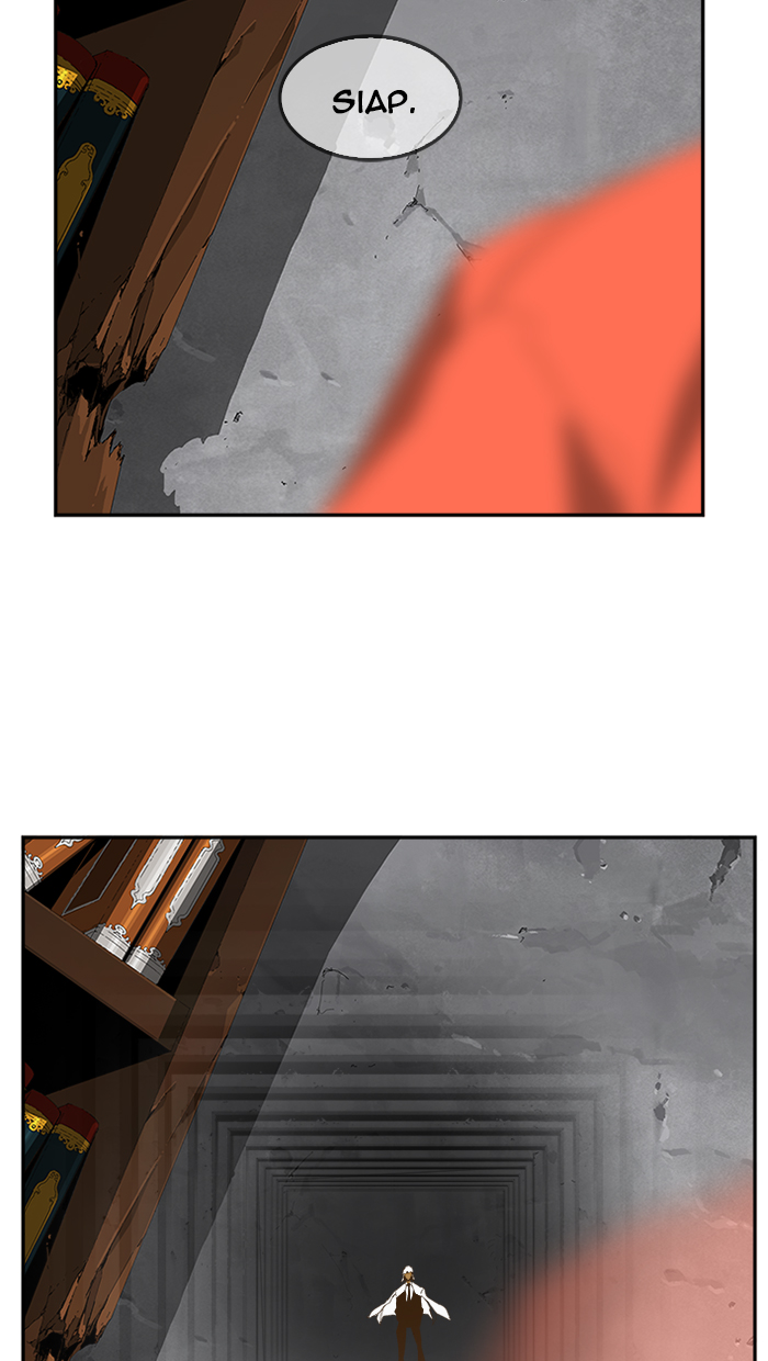 The God of High School Chap 441 - Next Chap 442
