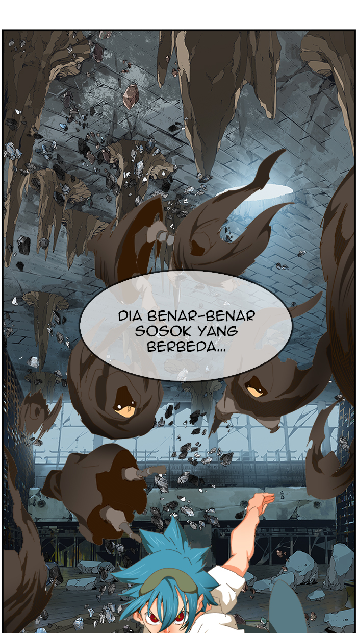 The God of High School Chap 441 - Next Chap 442