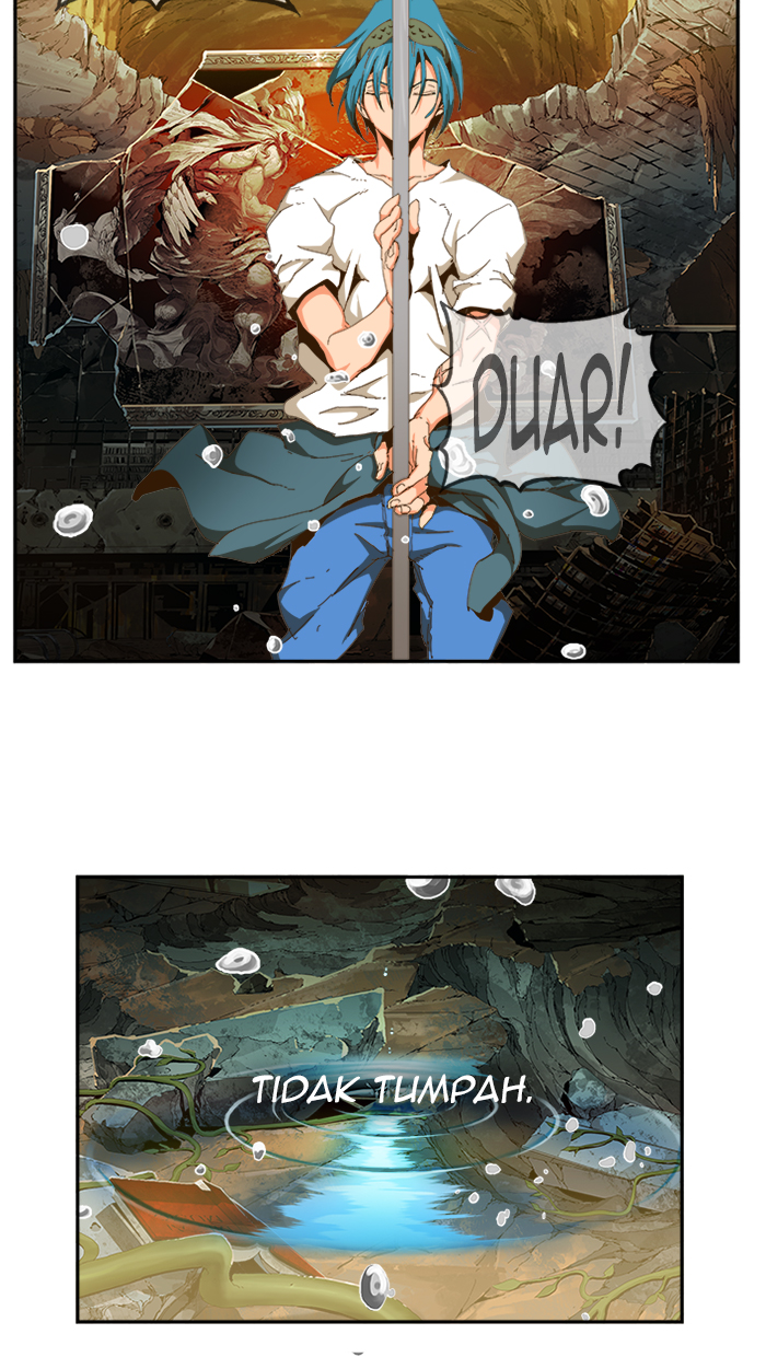 The God of High School Chap 441 - Next Chap 442