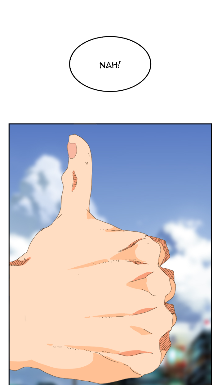 The God of High School Chap 441 - Next Chap 442