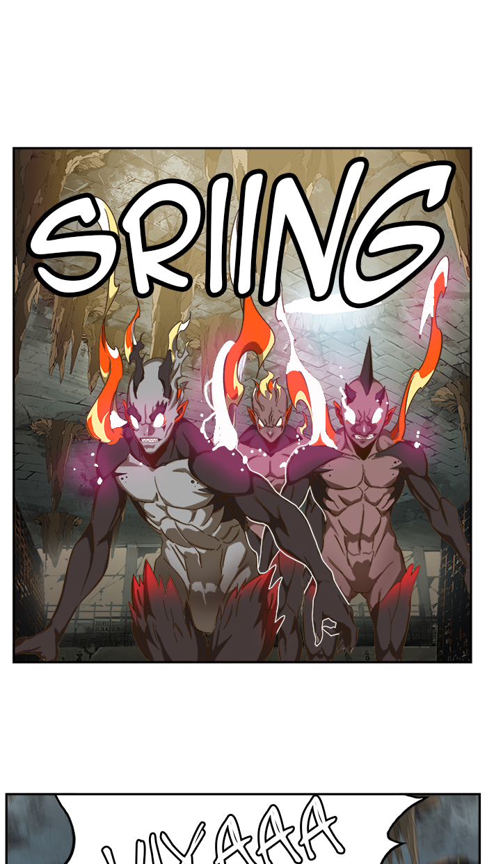 The God of High School Chap 442 - Next Chap 443