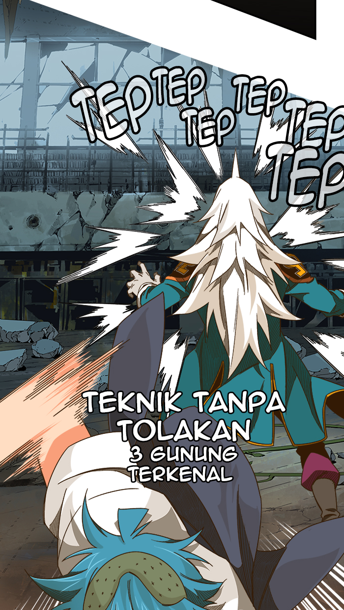 The God of High School Chap 442 - Next Chap 443