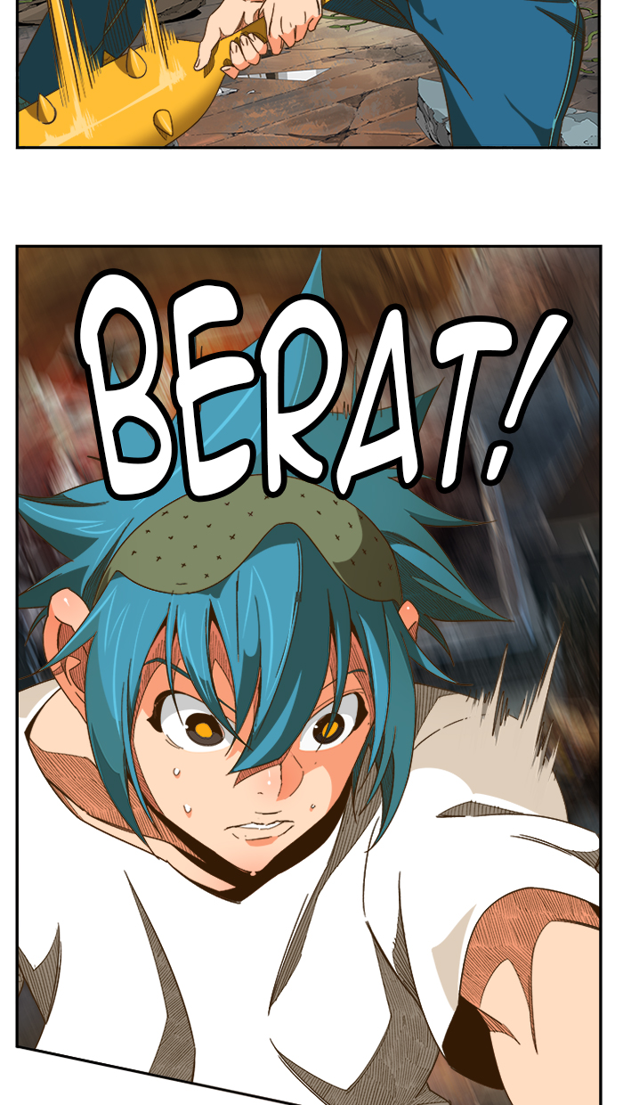 The God of High School Chap 442 - Next Chap 443