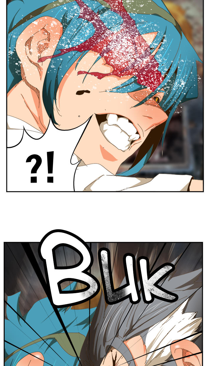 The God of High School Chap 442 - Next Chap 443