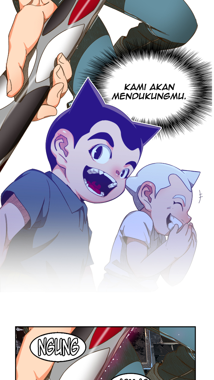 The God of High School Chap 442 - Next Chap 443